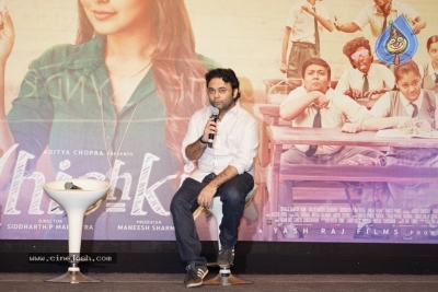 Hichki Movie Success Party Photos - 8 of 27