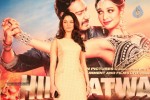 Himmatwala First Look Launch - 20 of 34