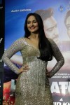 Himmatwala Item Song Launch Event - 14 of 24