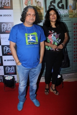 Hindi Medium Film Success Celebrations - 23 of 42