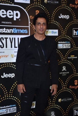 Hindustan Times India Most Stylish Awards 2019 - 10 of 50