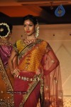 Hot Bolly Celebs at Shagun 10 Fashion Show - 1 of 56