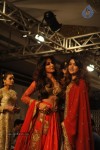 Hot Bolly Celebs Walks the Ramp at LFW 2014 - 4 of 187