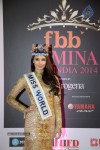 Hot Celebs at Femina Miss India 2014 - 3 of 112