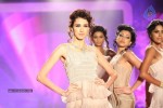 Hot Celebs at Swarovski Gems Gemvisions India 2012 Show - 4 of 91