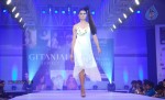 Hot Fashion Show at Gitanjali Boat Show - 25 of 101