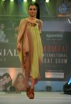 Hot Fashion Show at Gitanjali Boat Show - 26 of 101