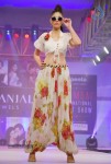 Hot Fashion Show at Gitanjali Boat Show - 30 of 101