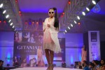 Hot Fashion Show at Gitanjali Boat Show - 31 of 101