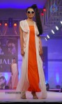 Hot Fashion Show at Gitanjali Boat Show - 32 of 101