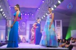 Hot Fashion Show at Gitanjali Boat Show - 33 of 101
