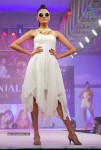 Hot Fashion Show at Gitanjali Boat Show - 36 of 101