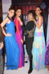 Hot Fashion Show at Gitanjali Boat Show - 38 of 101