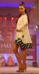 Hot Fashion Show at Gitanjali Boat Show - 88 of 101