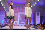 Hot Fashion Show at Gitanjali Boat Show - 94 of 101