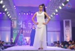 Hot Fashion Show at Gitanjali Boat Show - 95 of 101