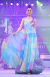 Hot Fashion Show at Gitanjali Boat Show - 100 of 101