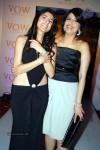 Hot Models at Varuna D Jani Collection Launch - 11 of 39