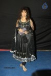 Hot TV Celebs at Indian Telly Awards 2012 - 30 of 106
