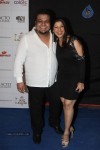 Hot TV Celebs at Indian Telly Awards 2012 - 37 of 106