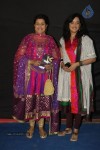 Hot TV Celebs at Indian Telly Awards 2012 - 47 of 106