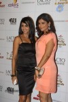 Hot TV Celebs at Indian Telly Awards 2012 - 60 of 106