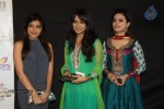 Hot TV Celebs at Indian Telly Awards 2012 - 100 of 106