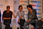Housefull Movie Starcast at ICC T20 World Cup Event - 6 of 42