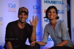 Housefull Movie Starcast at ICC T20 World Cup Event - 16 of 42