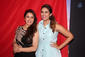 Huma Qureshi at Highway Music Launch - 2 of 32