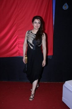 Huma Qureshi at Highway Music Launch - 4 of 32