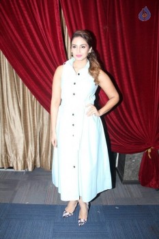 Huma Qureshi at Highway Music Launch - 12 of 32