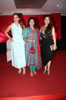 Huma Qureshi at Highway Music Launch - 18 of 32
