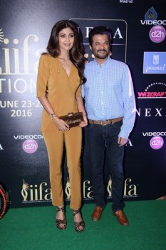 IIFA 17th Edition Announcement - 5 of 40