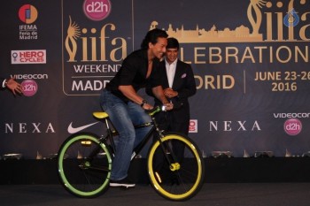 IIFA 17th Edition Announcement - 12 of 40