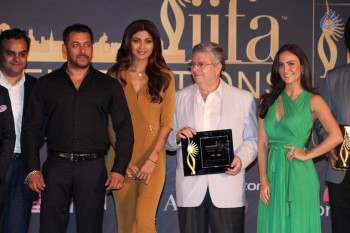 IIFA 17th Edition Announcement - 13 of 40