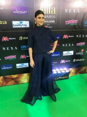 IIFA Award 2018 Photos - 16 of 25