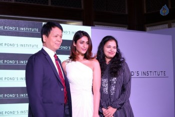 Ileana and Amy Jackson Ponds Institute new Products Launch - 5 of 33