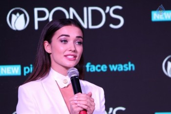 Ileana and Amy Jackson Ponds Institute new Products Launch - 6 of 33