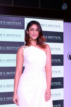 Ileana and Amy Jackson Ponds Institute new Products Launch - 8 of 33