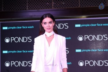 Ileana and Amy Jackson Ponds Institute new Products Launch - 13 of 33