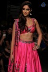 Ileana n Shruti Haasan Walks the Ramp at LFW 2014 - 6 of 34