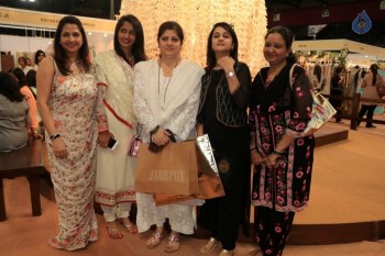 Imc Ladies Wing Women Entrepreneur Exhibition Launch - 9 of 37