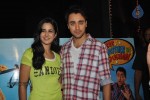 Imran and Katrina at Mere Brother Ki Dulhan Audio Launch - 13 of 36