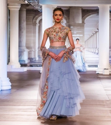 India Couture Week 2018 Photos - 11 of 19