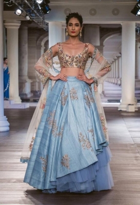 India Couture Week 2018 Photos - 18 of 19