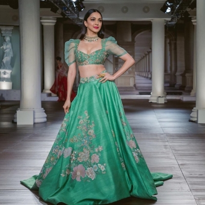 India Couture Week 2018 Photos - 19 of 19