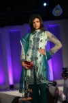 India Fashion Forum 2011 Fashion Show - 29 of 84
