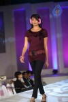 India Fashion Forum 2011 Fashion Show - 30 of 84