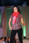 India Fashion Forum 2011 Fashion Show - 37 of 84